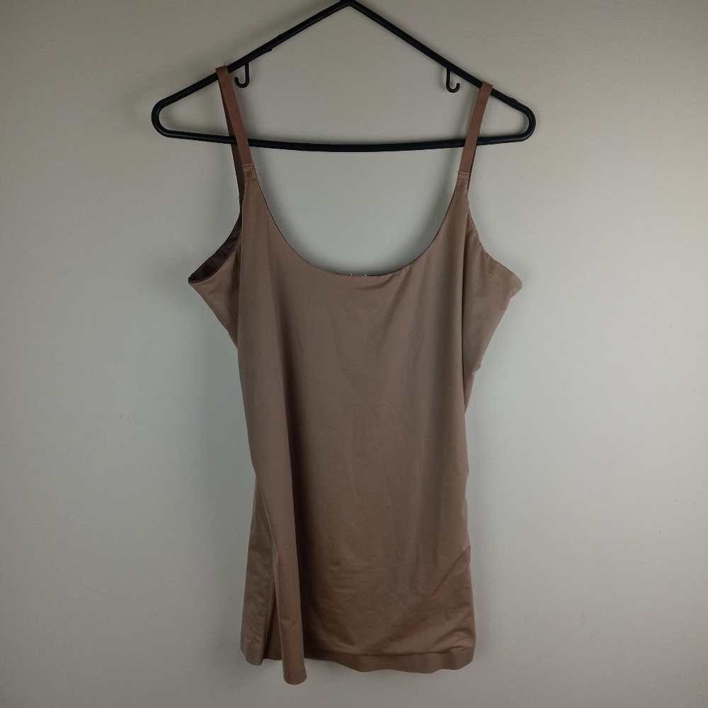 Spanx Two-Timing Reversible Camisole Size 3x - image 7